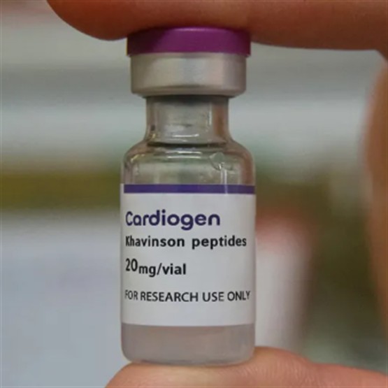 Cardiogen(Myocardium)