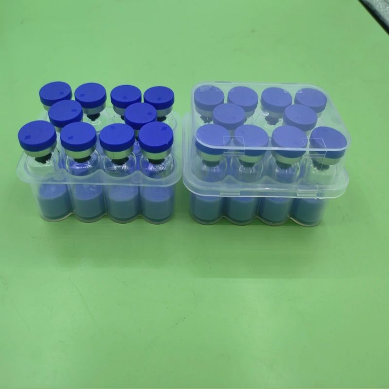 GHK-cu(Human Copper tri-peptide)