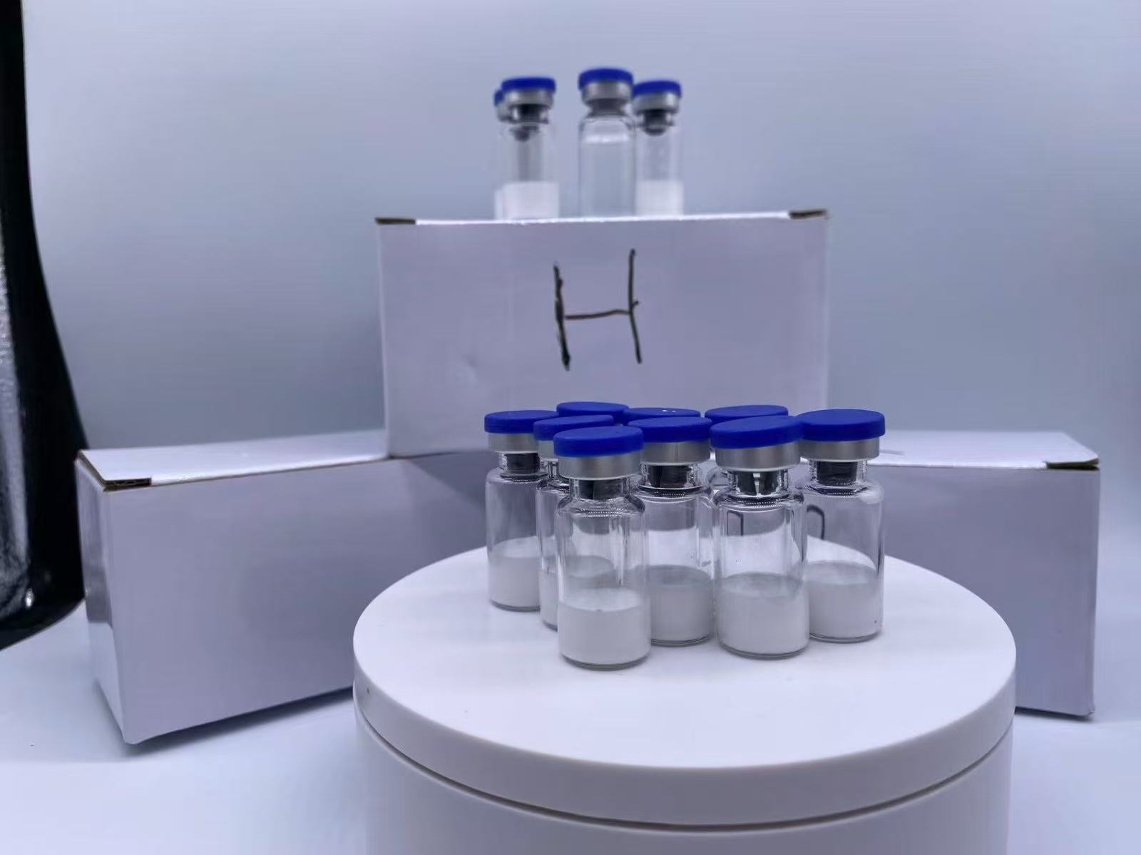 VIP(Vasoactive Intestinal Peptide)