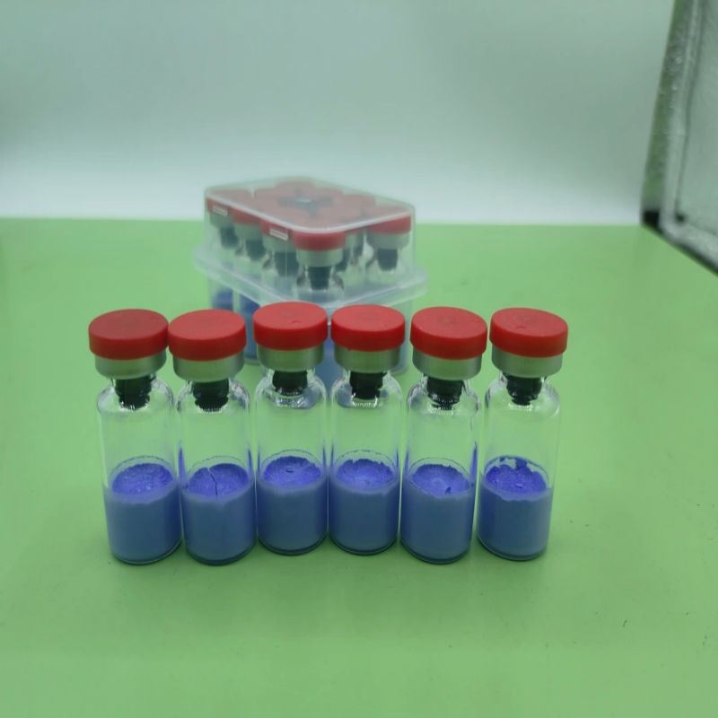 GHK-cu(Human Copper tri-peptide)