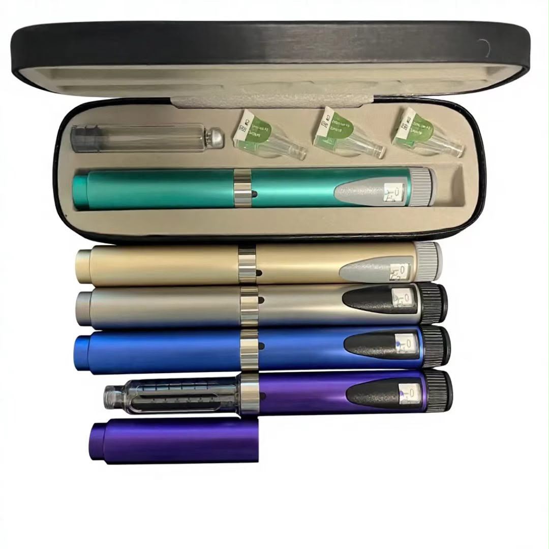 peptide  pen