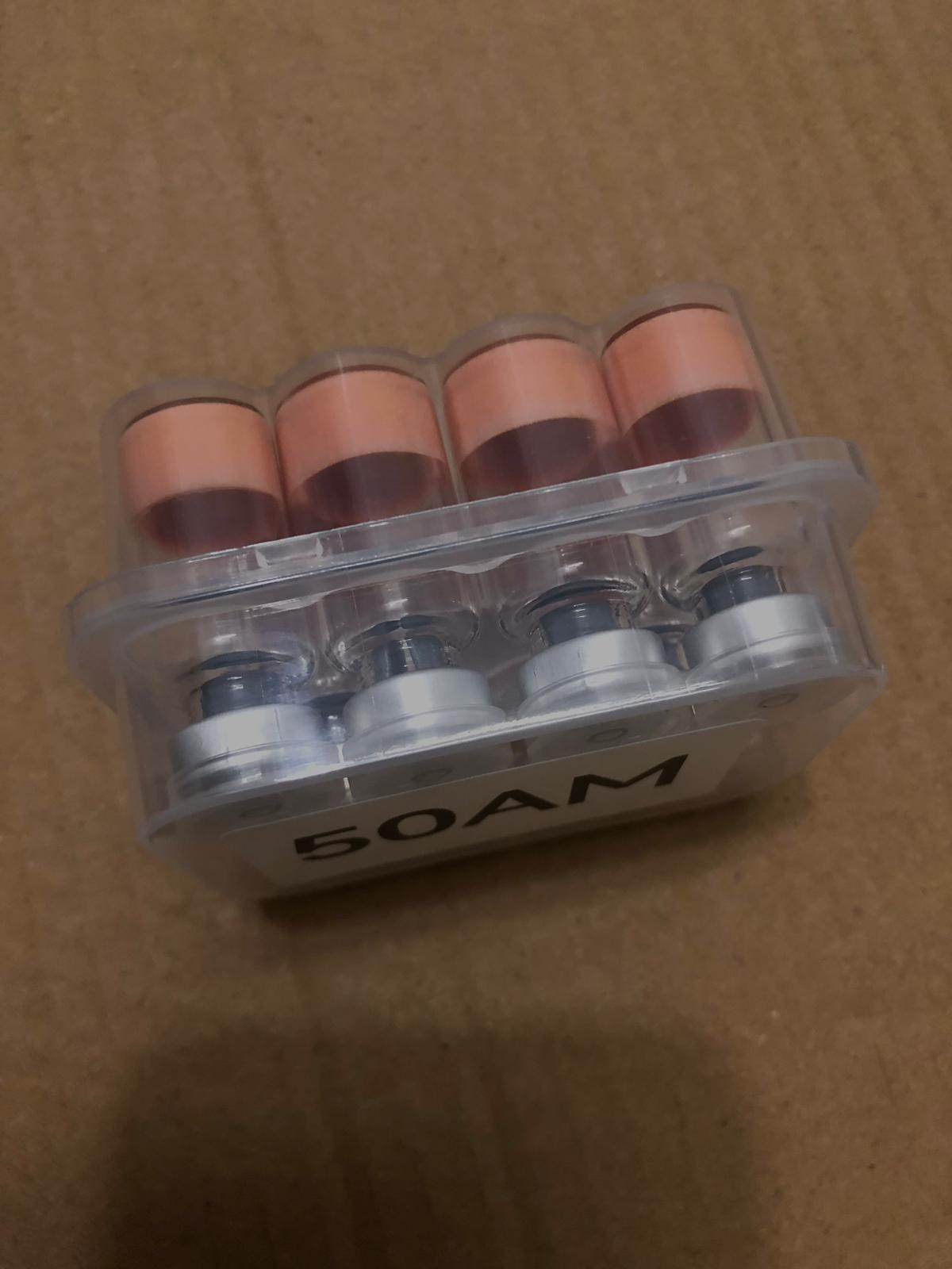 5-amino-1MQ