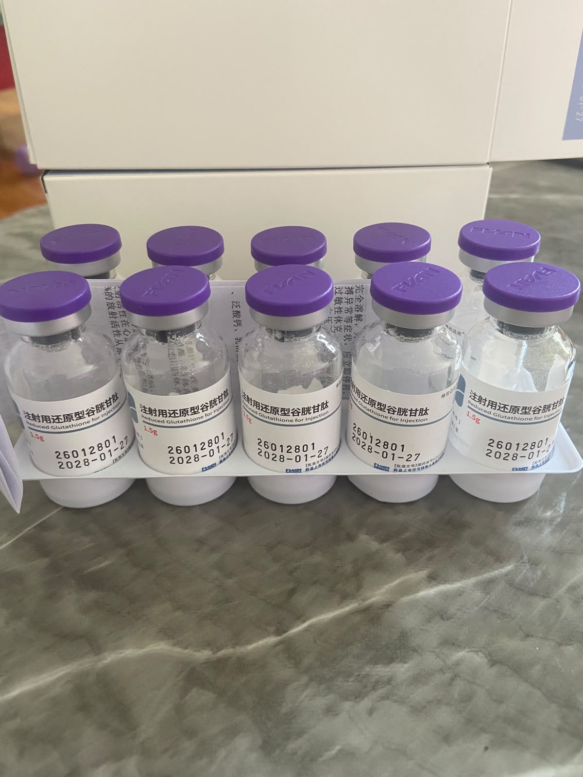 Glutathione